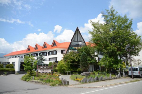  Kurobe Kanko Hotel  Омати